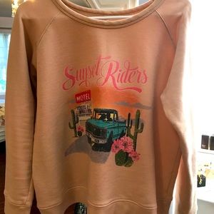 Spell Sunset Riders Sloppy Joe